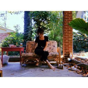 Meet your Posher, Alyson